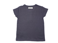 En Fant t-shirt dark navy